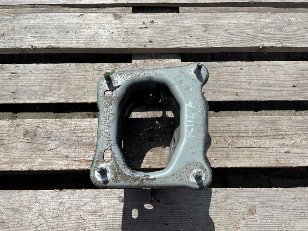 фото №1, Ford kuga mk2 лонжерон ліва перед