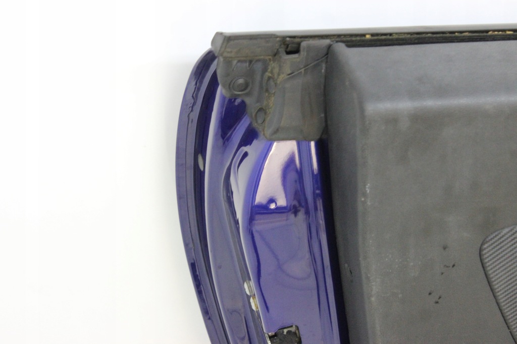 фото №12, Двері ліва лівий перед alfa romeo mito 2008-