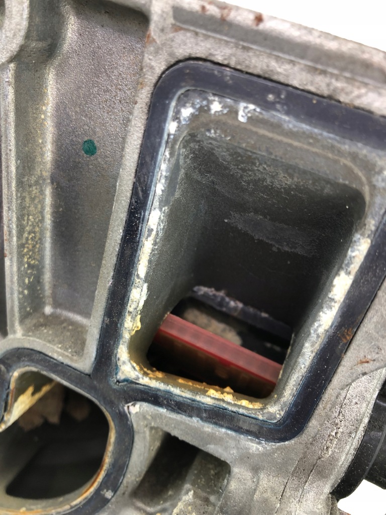 Bmw f30 g11 g12 насос води 7644810 Ціна