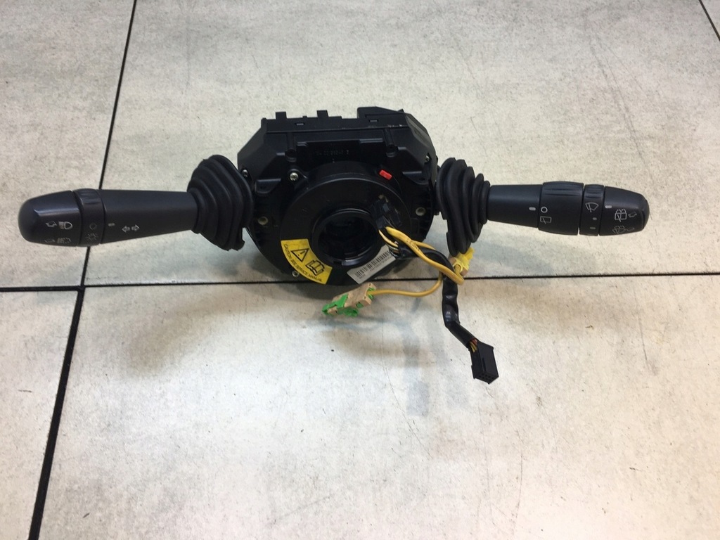 фото №1, Переключатель комбинированный fiat stilo 07353729630