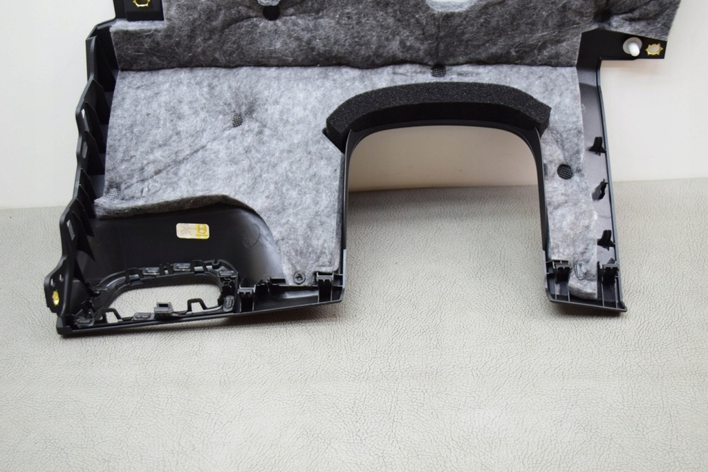 фото №10, Нижняя молдинг декоративная панели приборной панели audi q5 fy 80b863075b 2017