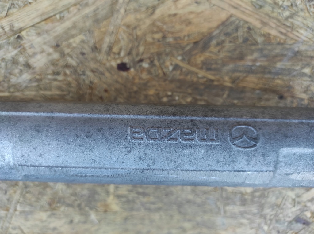 фото №5, Трансмісія кермова mazda cx5 lift