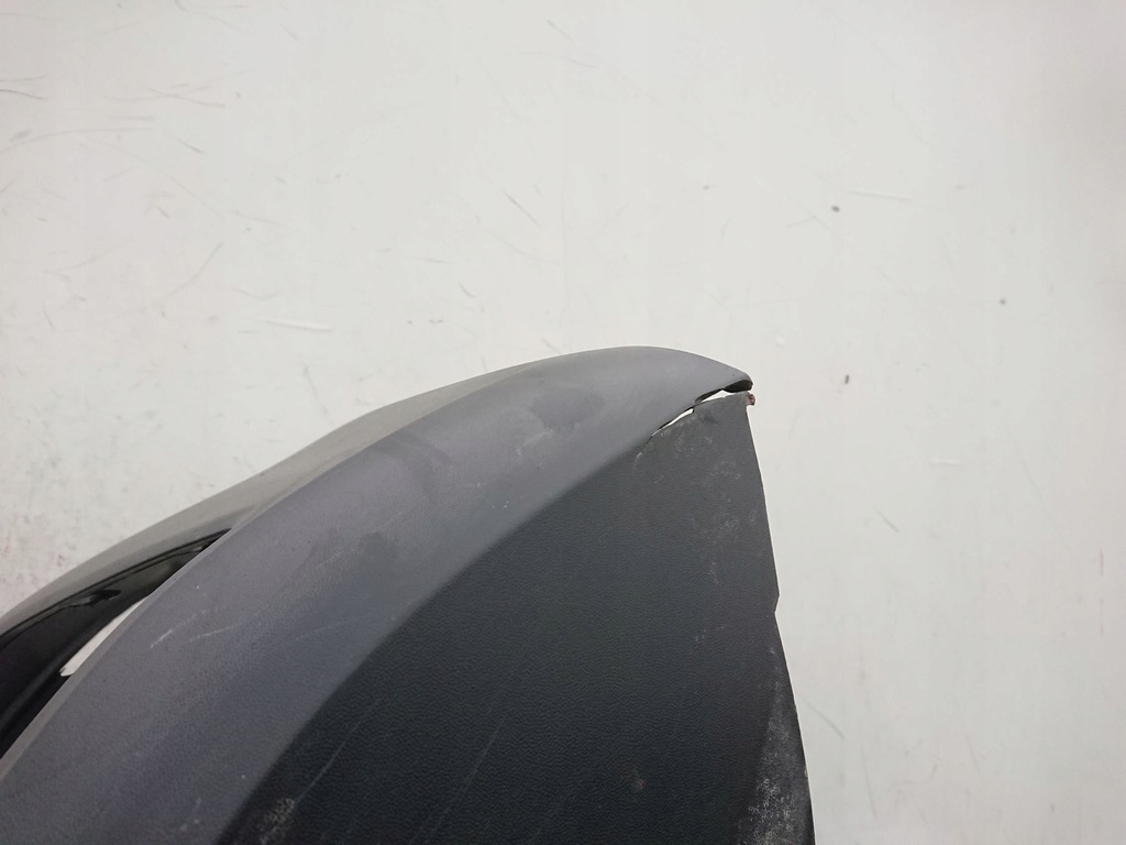 фото №8, Vw caddy 2k5 15-20 бампер передний перед