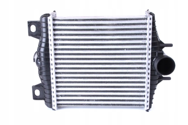 Купить Nissens 961427 радиатор воздуха наддувочный