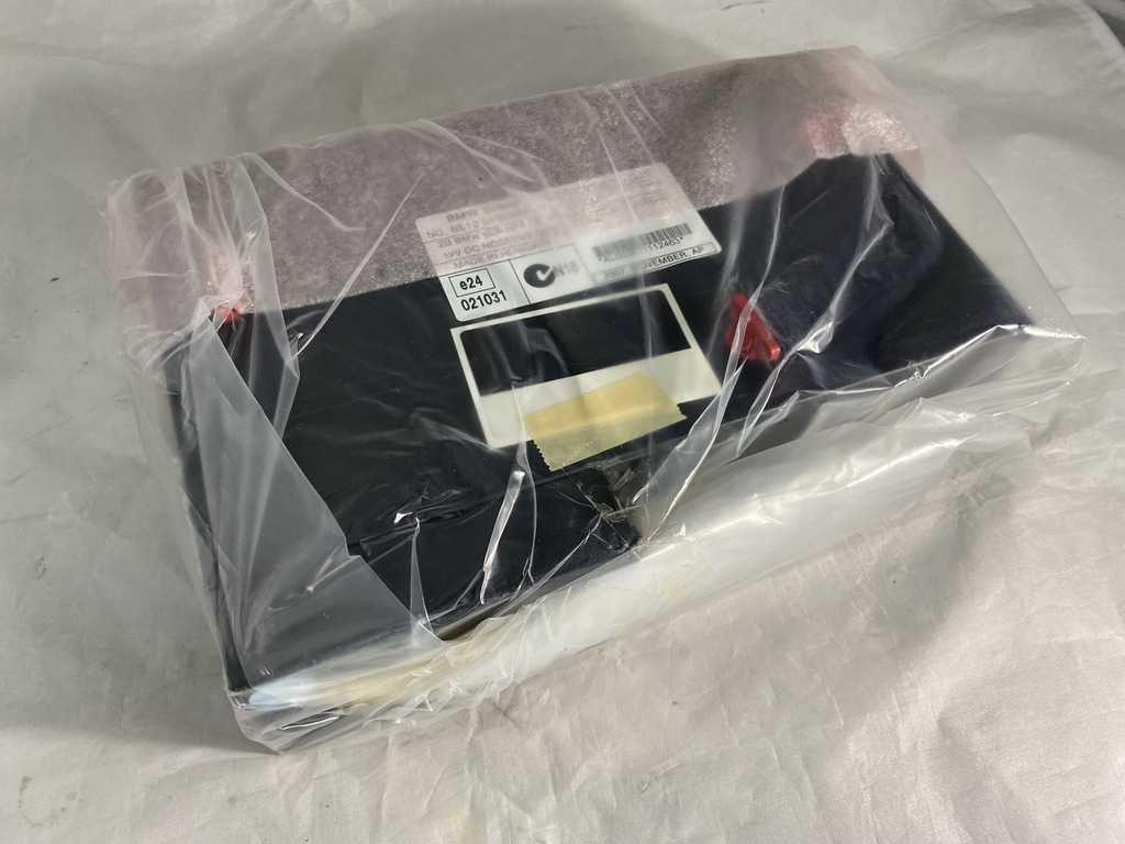 фото №7, Чейнджер cd mini r50 r53 r53 9131852 nowa