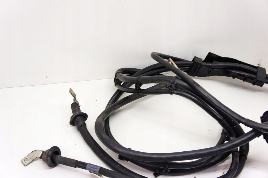 фото №5, Ir535 bentley flying spur i шланг аккумулятор