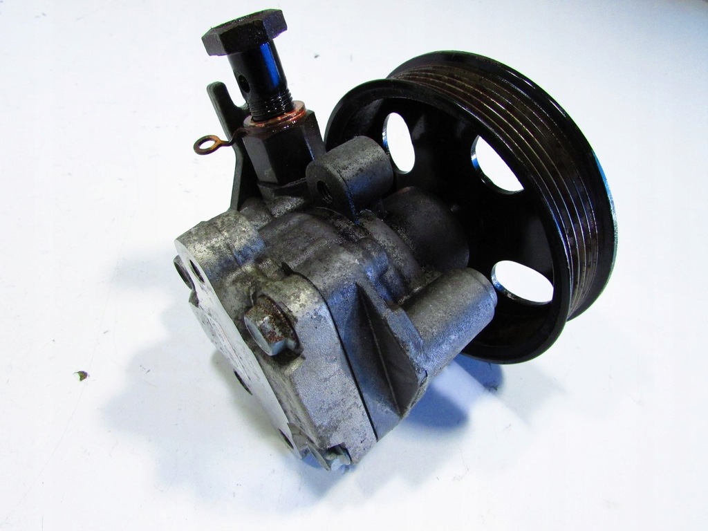 фото №7, Насос усилителя kia sportage hyundai tucson 2.0 crdi