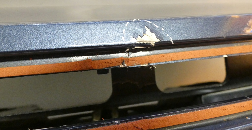 фото №7, Bmw 4 g23 cabrio 2020- крышка багажника задняя задняя багажника