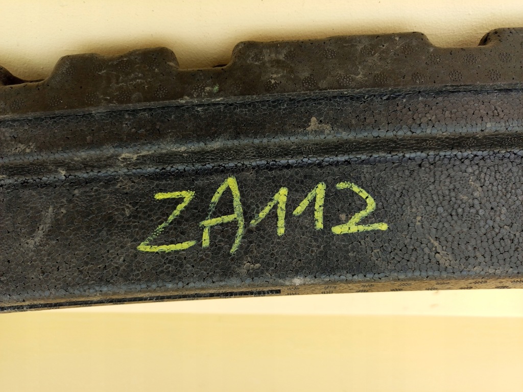 фото №11, Mercedes gls w167 amg абсорбер бампера перед a1678852811