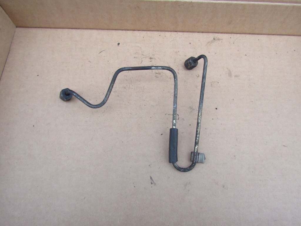 Купити 1 mercedes w124 w201 190 2.5d om602 трубка шланг пального pierwszy циліндр