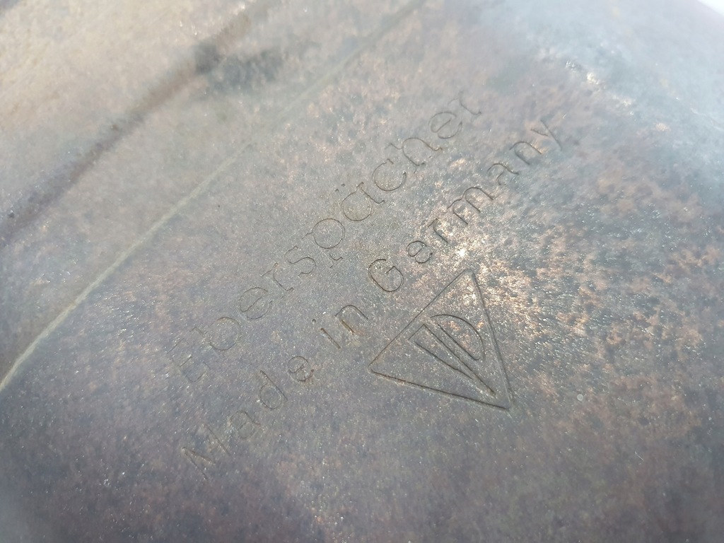 фото №6, Гасник вихлоп porsche 911 991 задня 99111133107