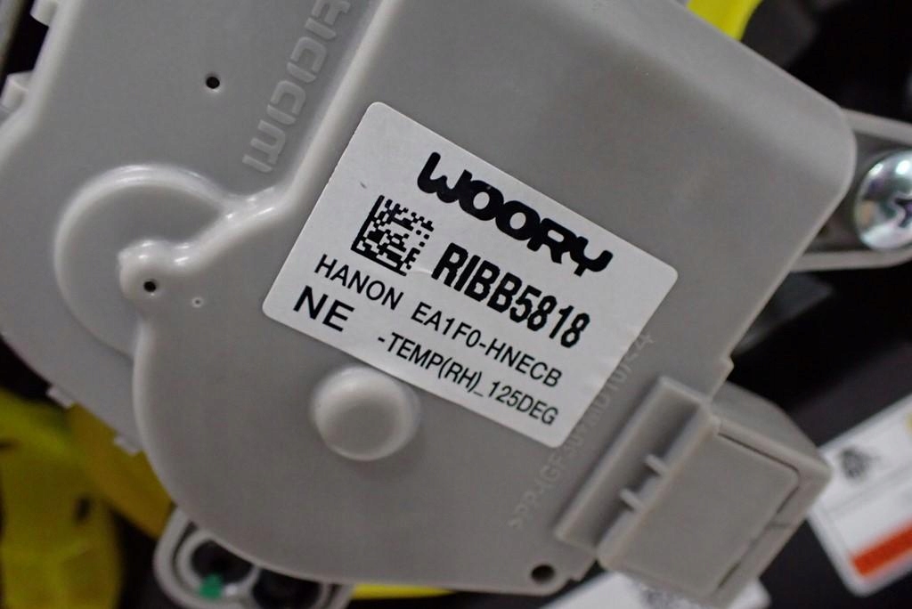 фото №7, Обігрівач повітродувка europa 97200-gi000 hyundai ioniq 5 v electric 22r