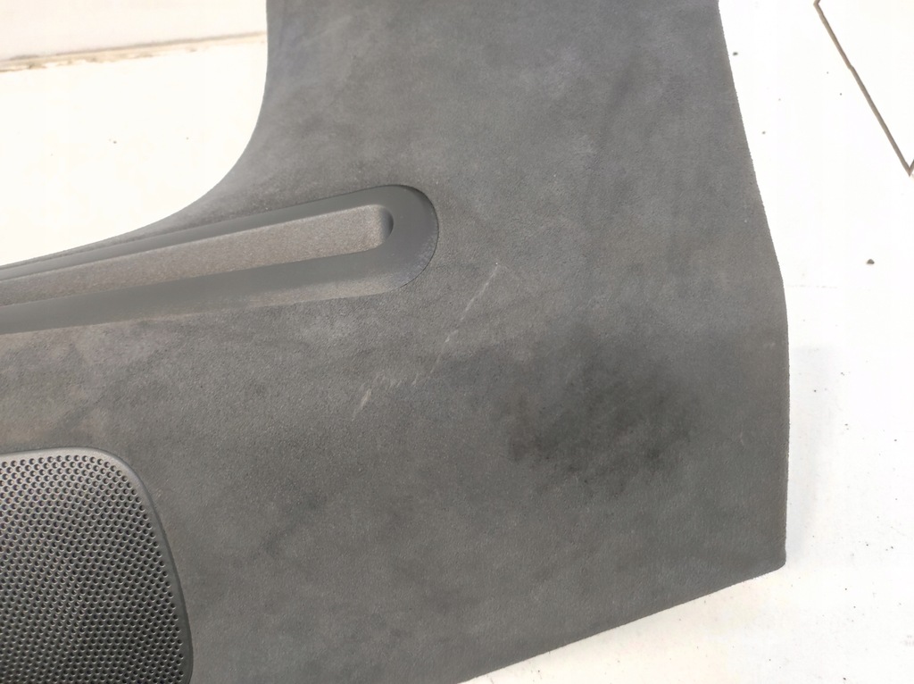 фото №7, Захист стійка d напрямна шторка багажника лівий задня audi a6 rs6 c8 kombi