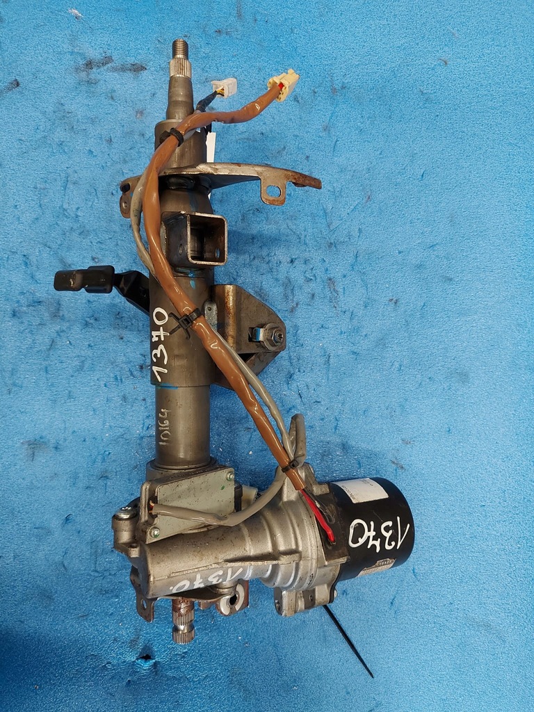 фото №5, Усилитель колонка citroen c1 spw15-43 78tys km