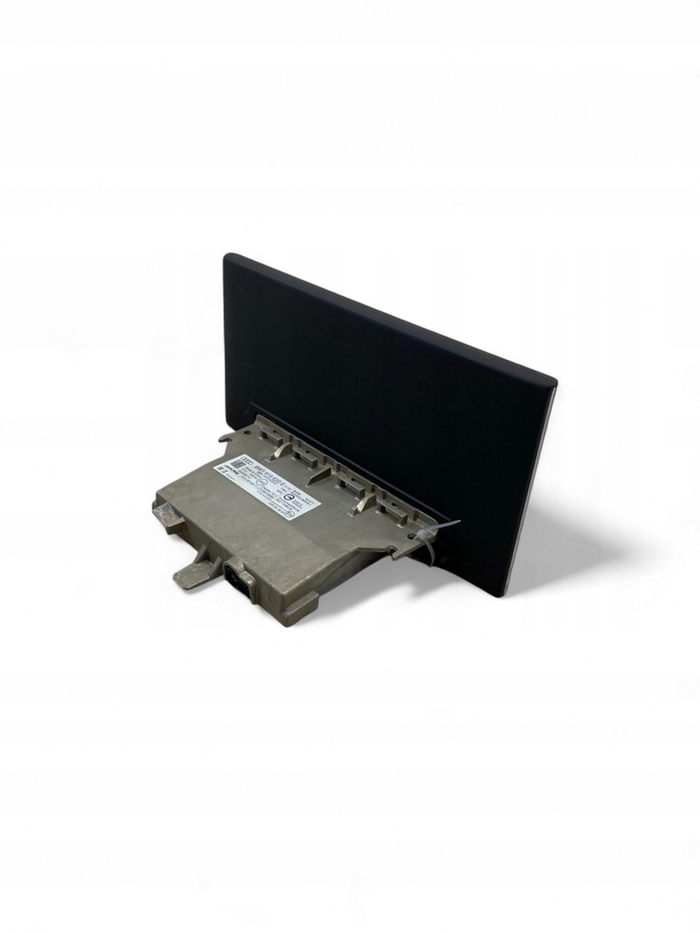 фото №9, Audi a4 s4 b9 8w 2023 монітор / дисплей / екран 8w1919620e