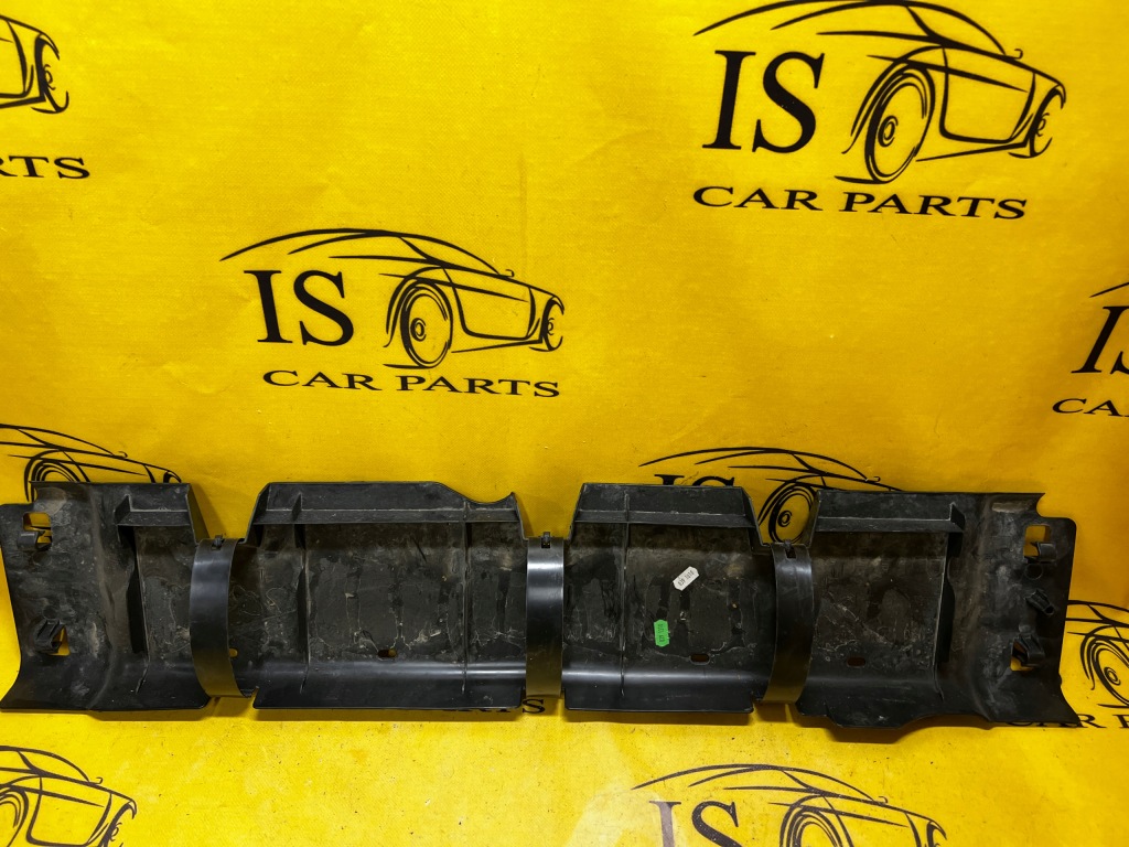 фото №4, Защита подвеска балка подвеска renault megane iv