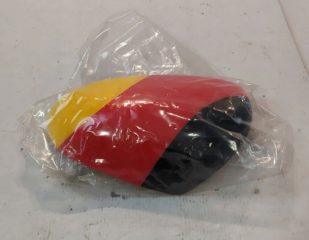 фото №14, Корпус дзеркало зовнішнього smart brabus