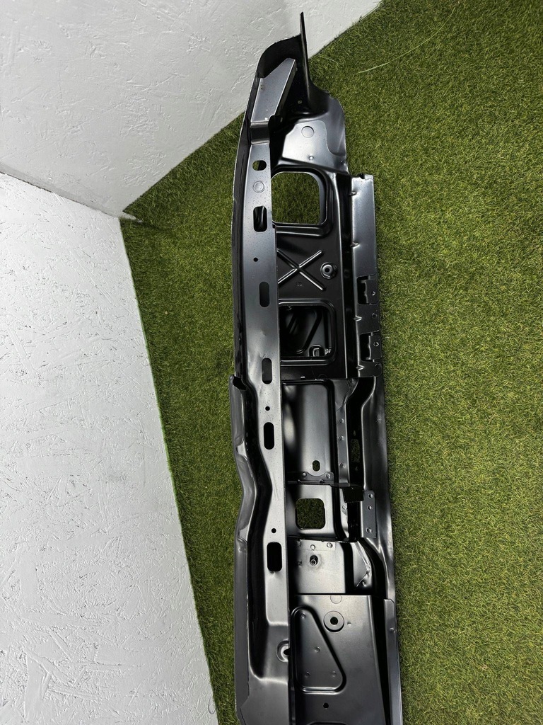 фото №8, Блок двигателя уголок новый fiat ducato 0052206526 mkap90