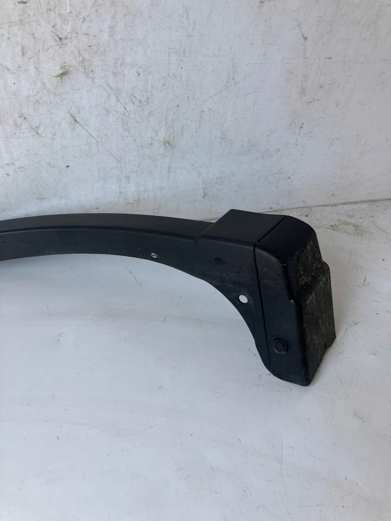 фото №5, Молдинг крила лівий перед mazda cx5 kd53-51w31