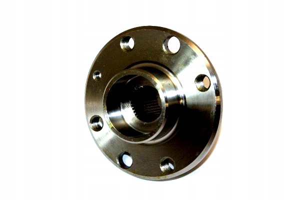 фото №4, Automega ступица колеса передний