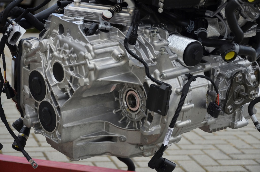 фото №6, Vw golf r коробка передач dsg 7 передач kod wgd