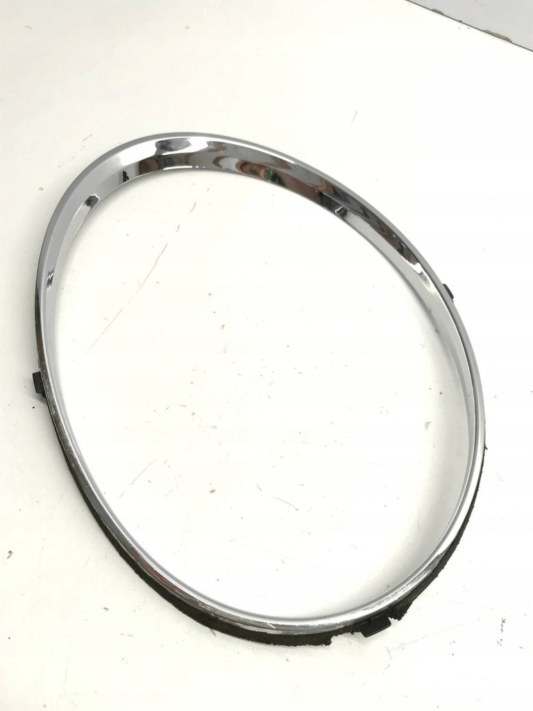 фото №9, Bentley continental gtc кільце хром лампи перед 3w3807833