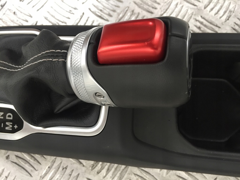 фото №5, Чехол ручка передач подстаканник jeep wrangler jl