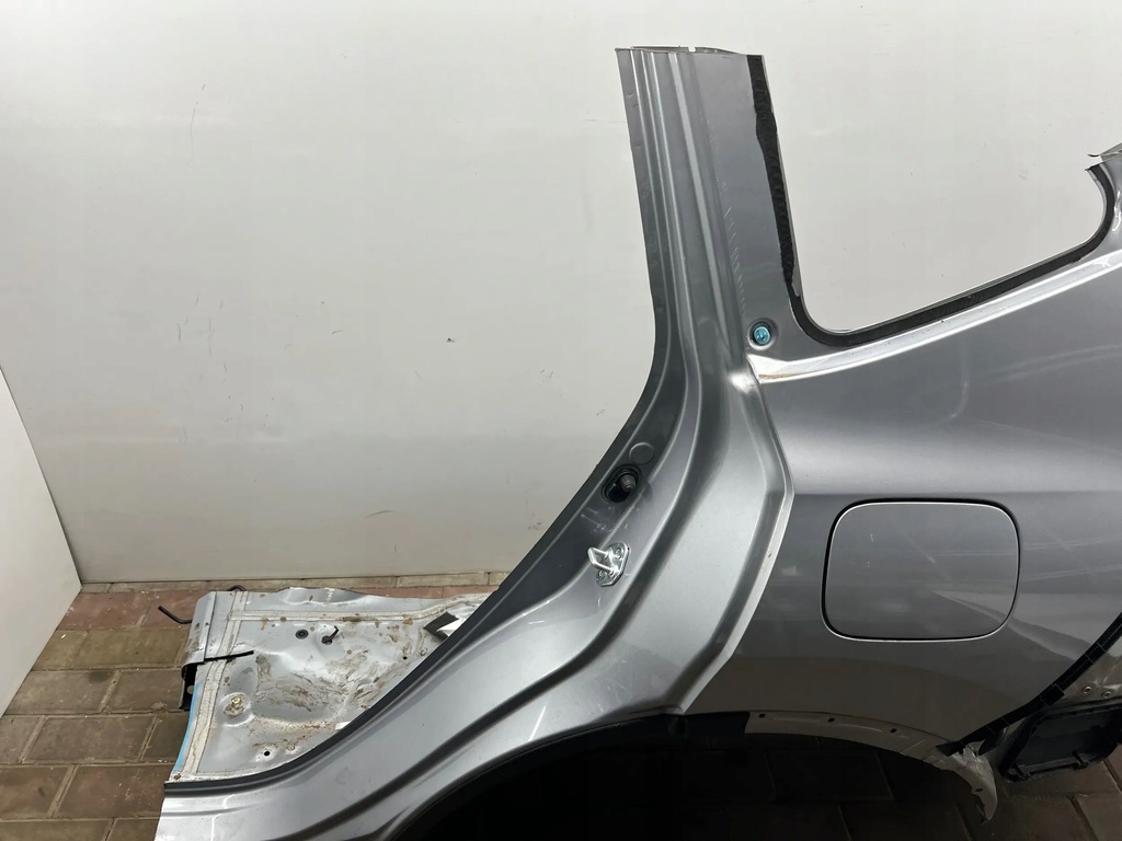 фото №7, Honda cr-v crv v 2022 крила крила лівий задня задній