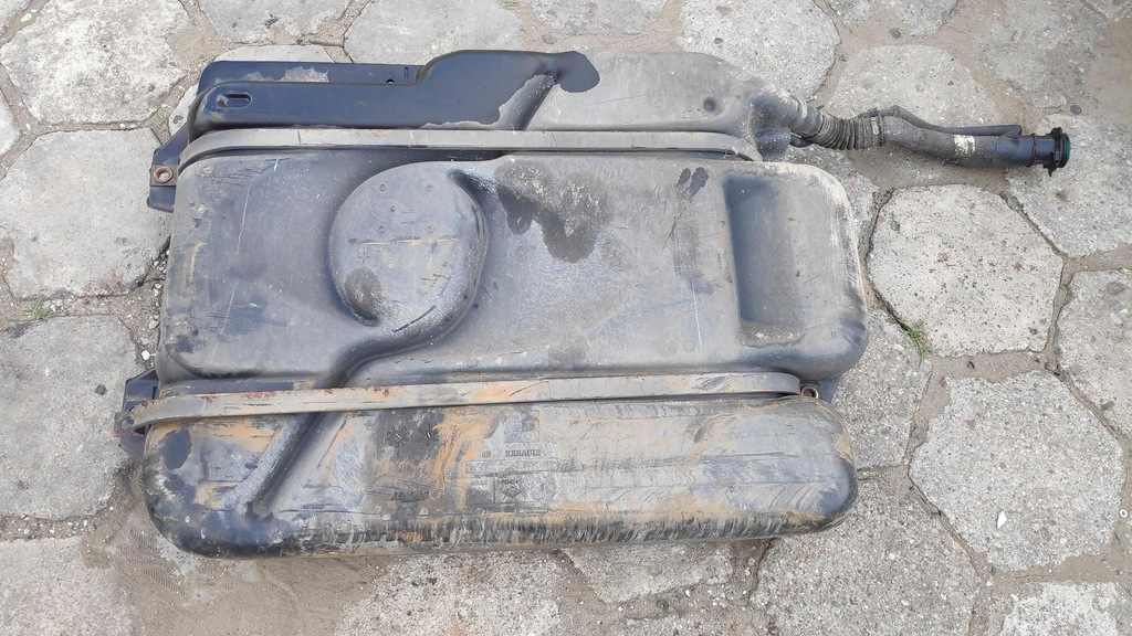 фото №6, Бак bak насос пального trafic ii 8200896213