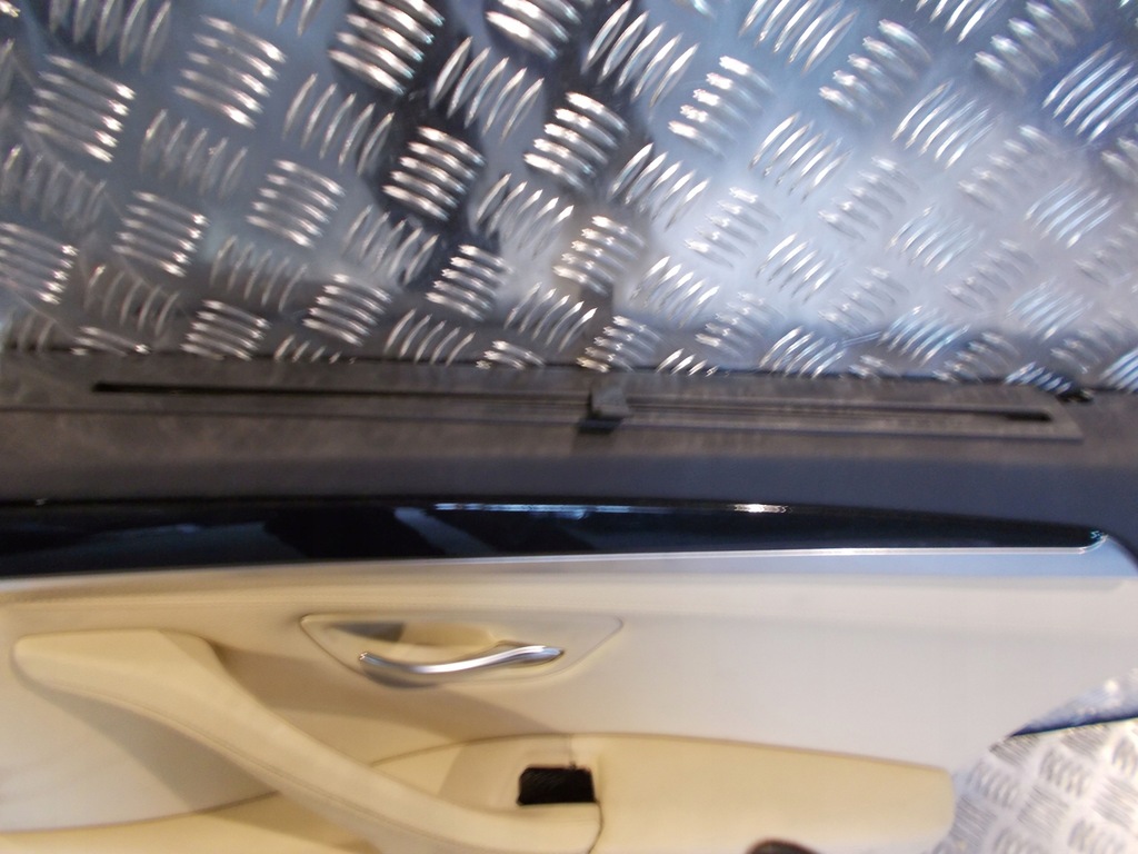 фото №6, Bmw 5 f11 обшивка задня лівий правий шторка