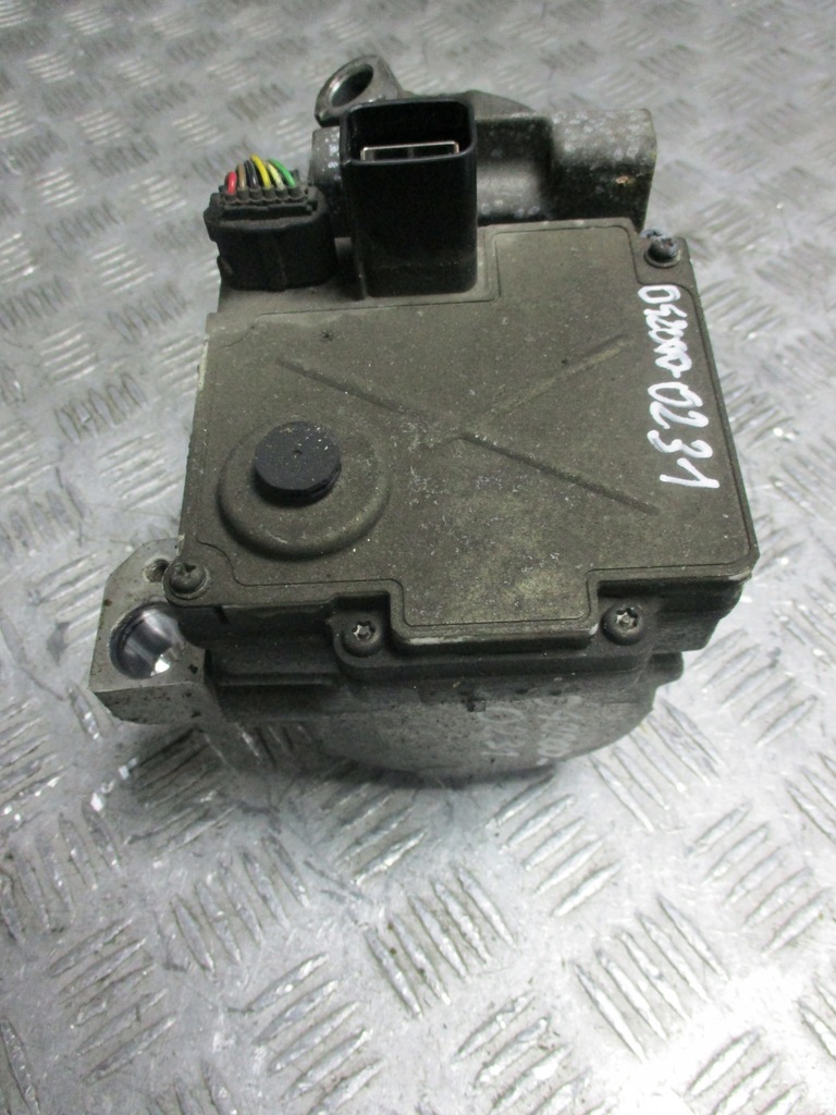 фото №3, Компресор кондиціонера lexus rx400 3.3 042000-0231