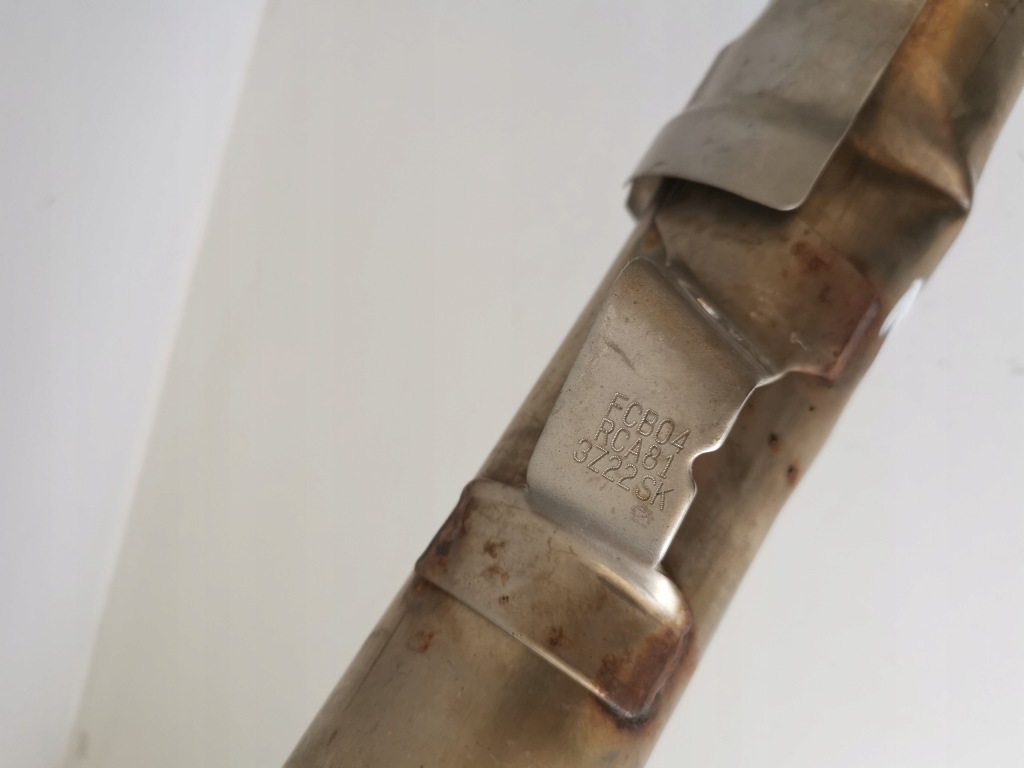 Subaru xv forester v коллектор выпускной катализатор 2.5 бензин америка с Разборки