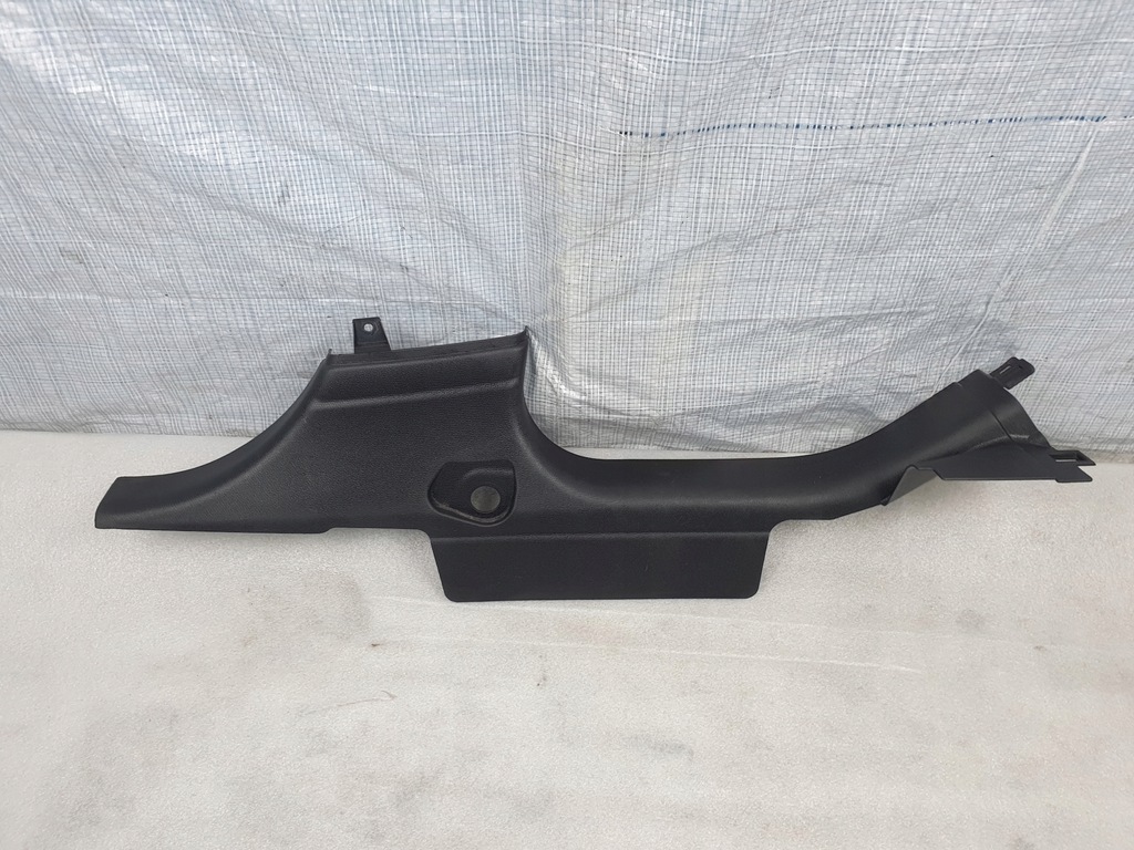 фото №2, Захист поріг правий задня countryman r60 9801274