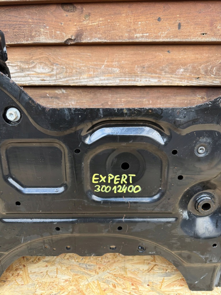 фото №13, Подрамник передние рычаги комплект peugeot expert 30012400