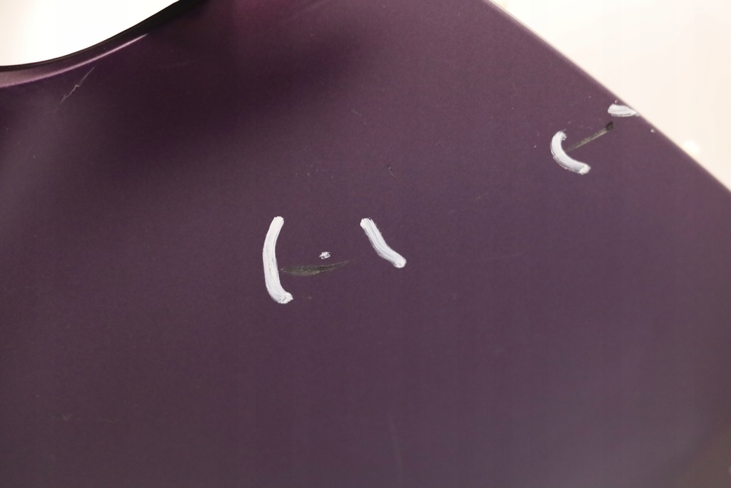 фото №8, Бампер перед bmw 7 i7 g70 m-pakiet europa 490