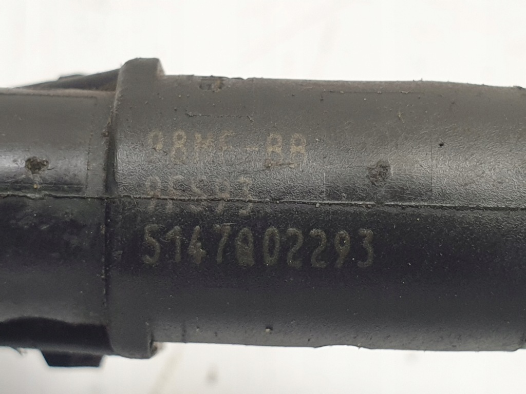 Форсунка ford c-max 1.6 16v _ 98mf-bb оригинал Киев