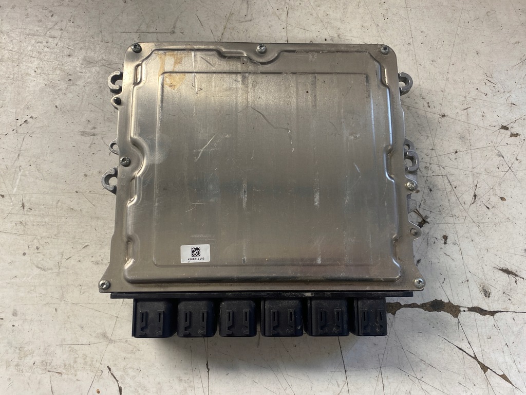 фото №5, Bmw 5 g30 g31 3.0b блок керування двигуна 8693213