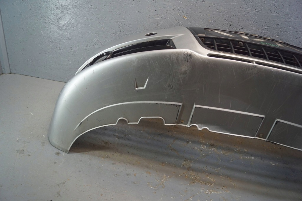 фото №12, Бампер перед audi a4 b7 s-line z1958