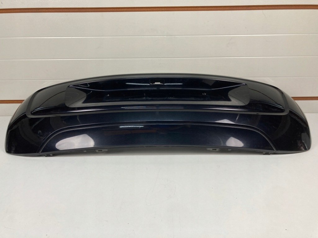 фото №7, Бампер задній vw up 1s6