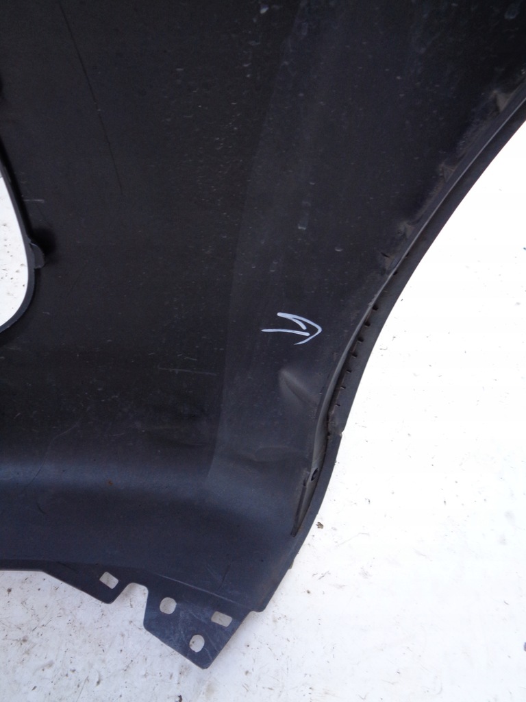 фото №10, Бампер передній hyundai staria 22- dostawcza nr 44408