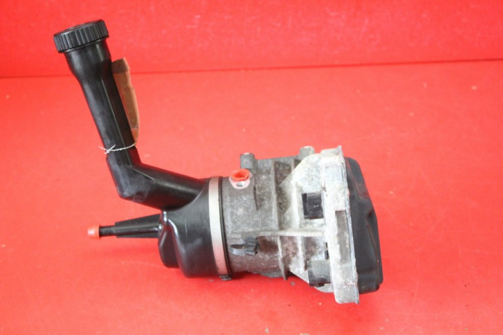 фото №4, Насос усилителя руля 9684040280 citroen c4 picasso 1 i 2.0 hdi