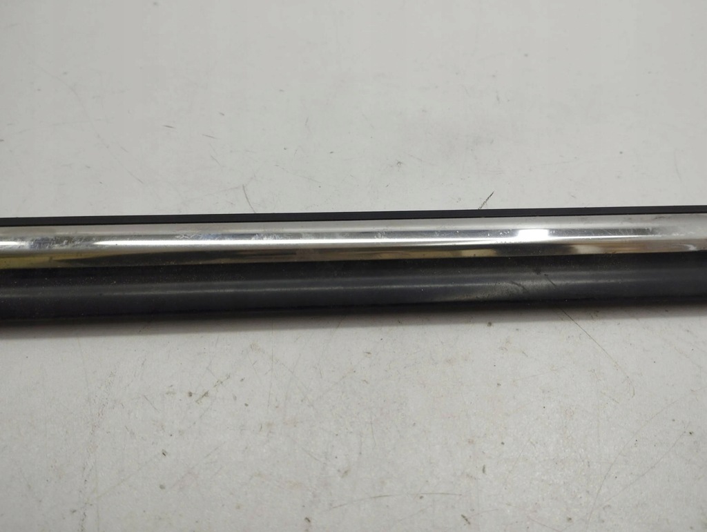 фото №6, Peugeot 4007 2011 правая сторона накладки