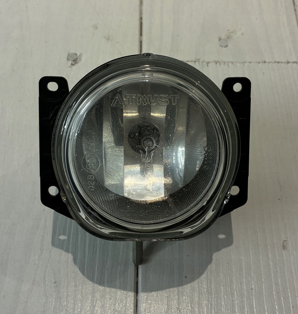 фото №1, Maserati quattroporte v протитуманна фара лівий перед idealny