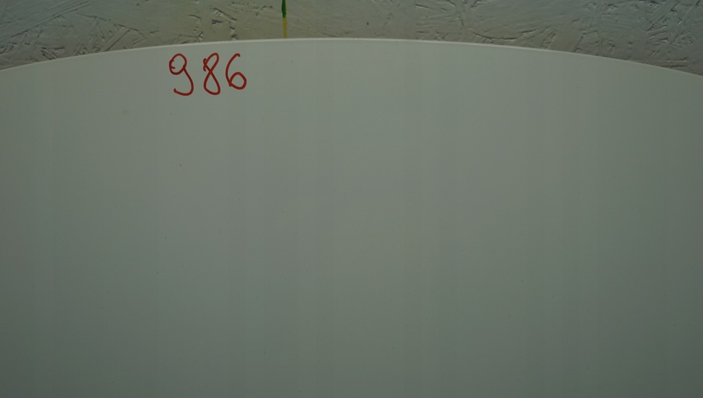 фото №4, Peugeot 207 sw lift капот кришка перед ewpb