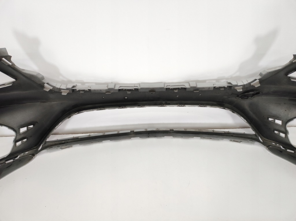 фото №9, Бампер перед передний mercedes s-klasa w222 lift amg a2228856100