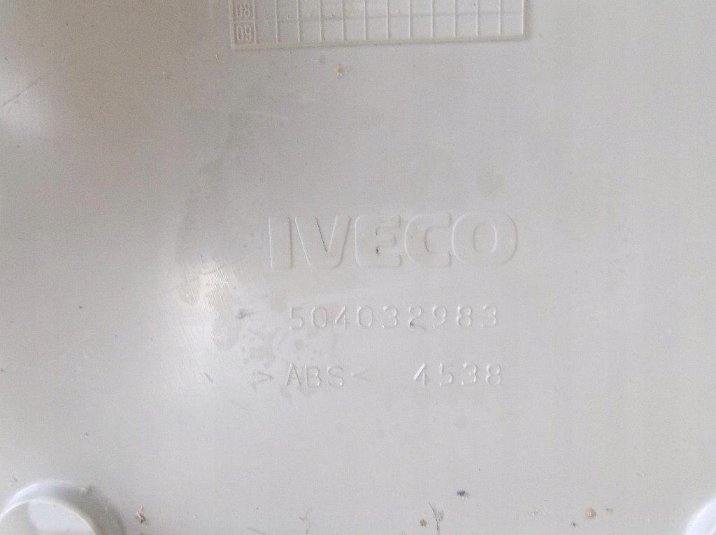 фото №6, Iveco stralis 450 e5 бардачок полиця