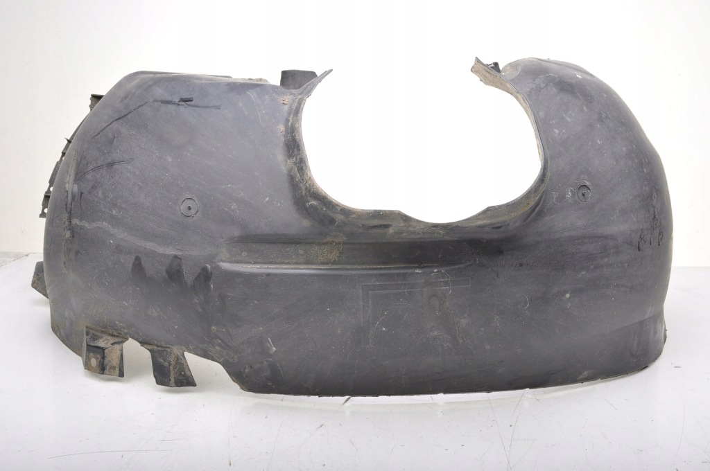 фото №1, Ford focus c-max подкрылок левый перед передние