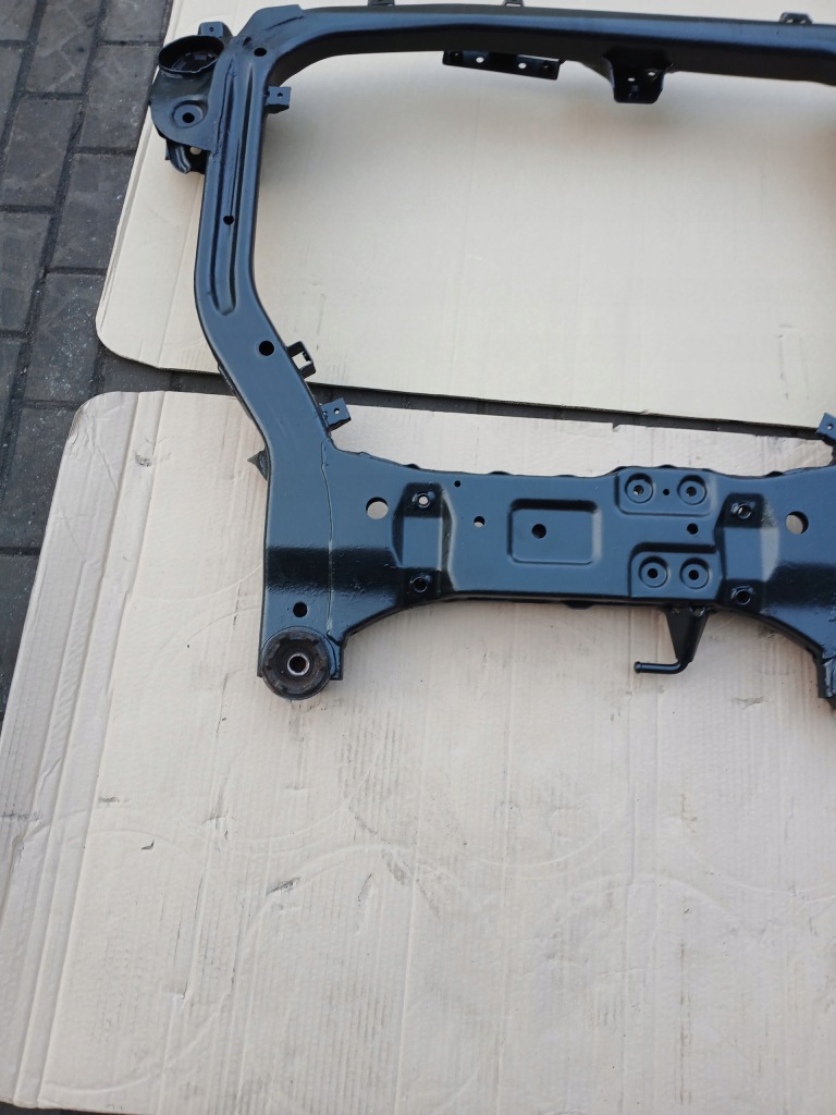 Подрамник подрамник балка подвеска перед idealna kia magentis ii 05-10 Цена