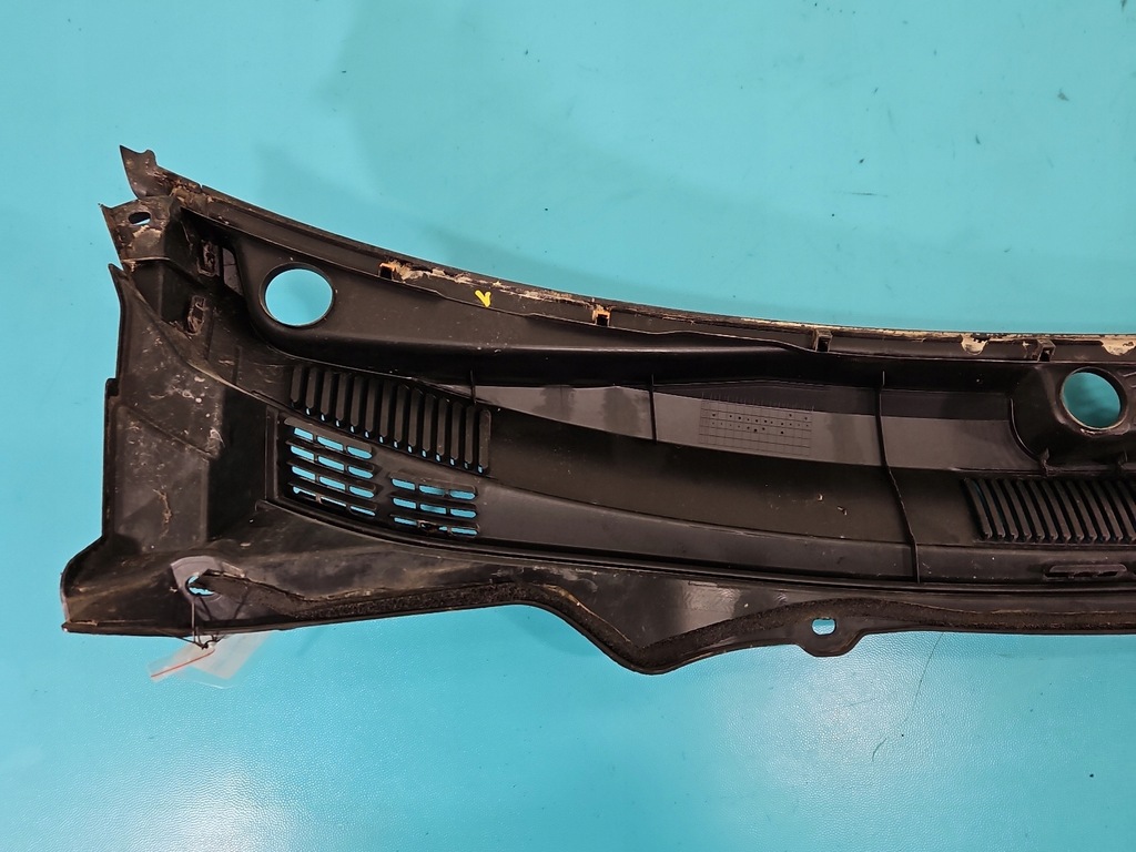 фото №8, Жабо suzuki splash 72331-51k1 europa