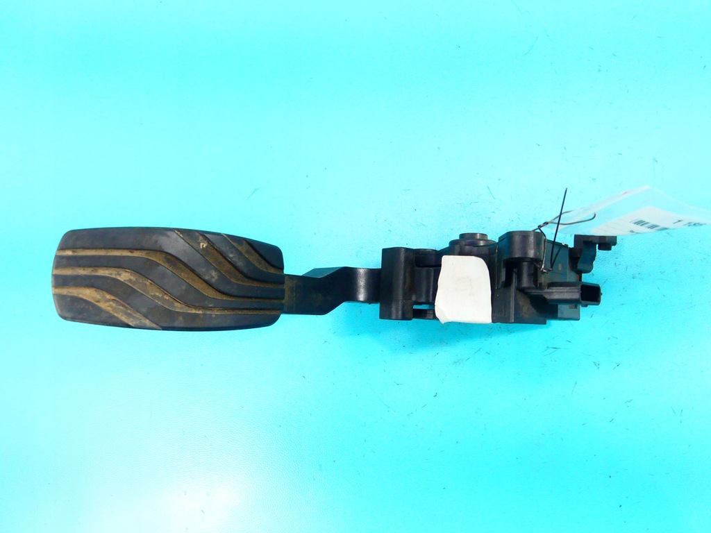 фото №3, Потенциометр газа педаль renault talisman 1.6 dci